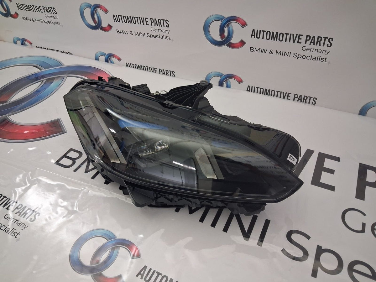 Original BMW 1er F70 2er F74 Scheinwerfer LED rechts 7886592 headlight right