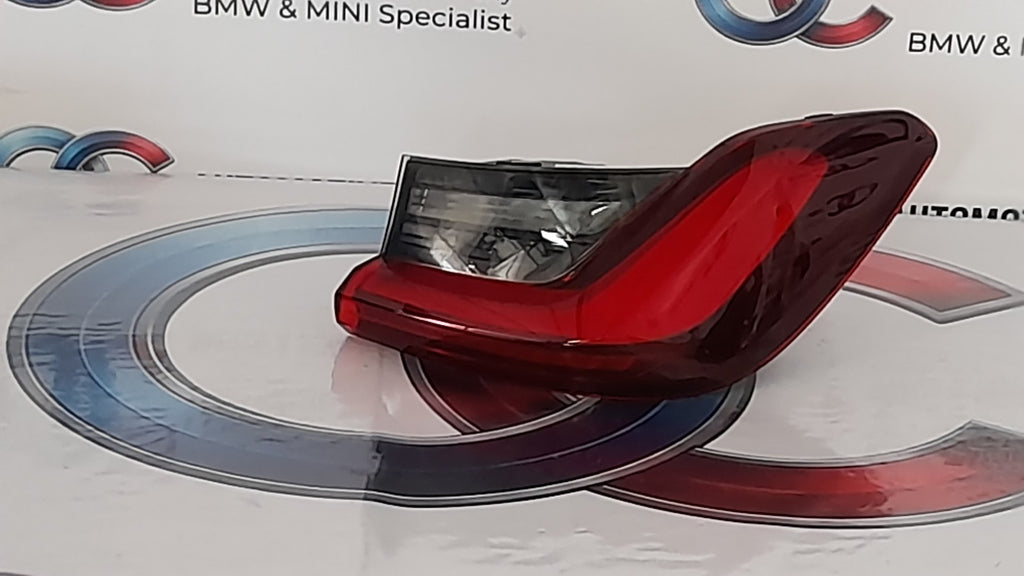 Original BMW 3er Touring G21 LCI Heckleuchte LED rechts 63215A3BC72 rear light