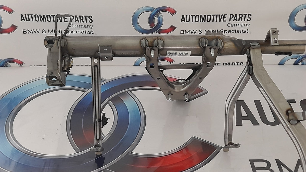 Original MINI F55 F56 F57 Cabrio Instrumententräger Querträger 51459292090 LHD