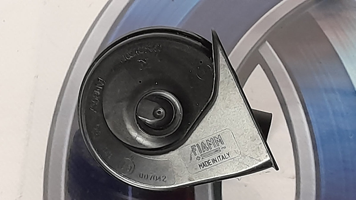 Original MINI F65 F66 F67 Signalhorn Fanfare 61335A327A2