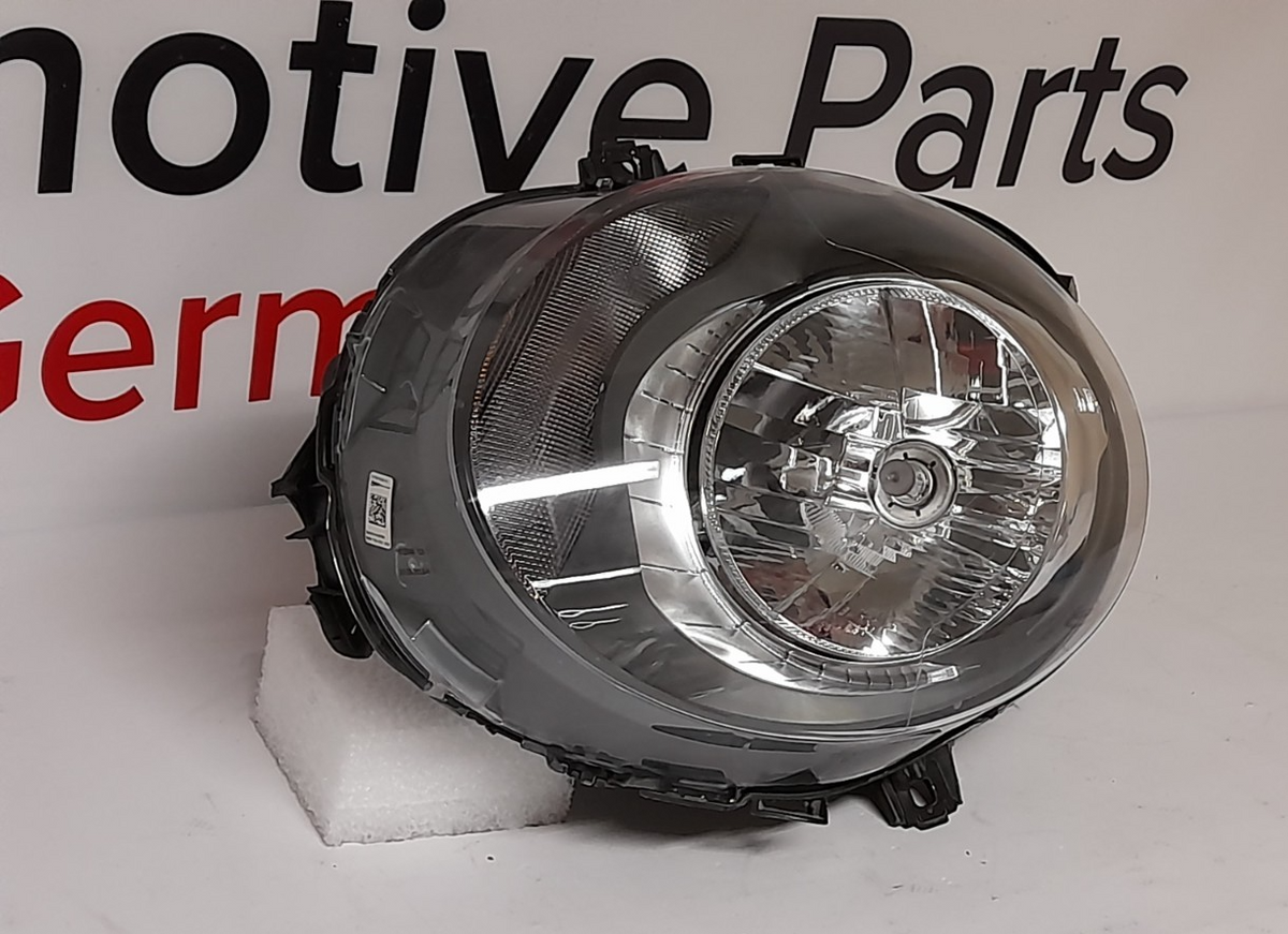 Original MINI F54 F55 F56 F57 7401602 Scheinwerfer Halogen rechts Headlight