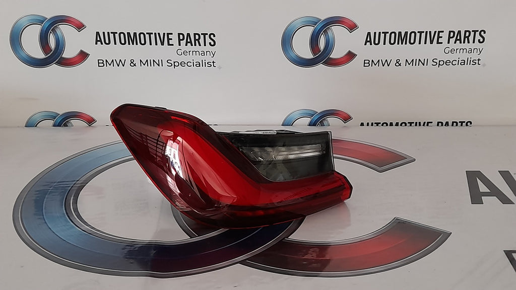 Original BMW 3er Touring G21 LCI Heckleuchte LED links 63215A3BC71 rear light