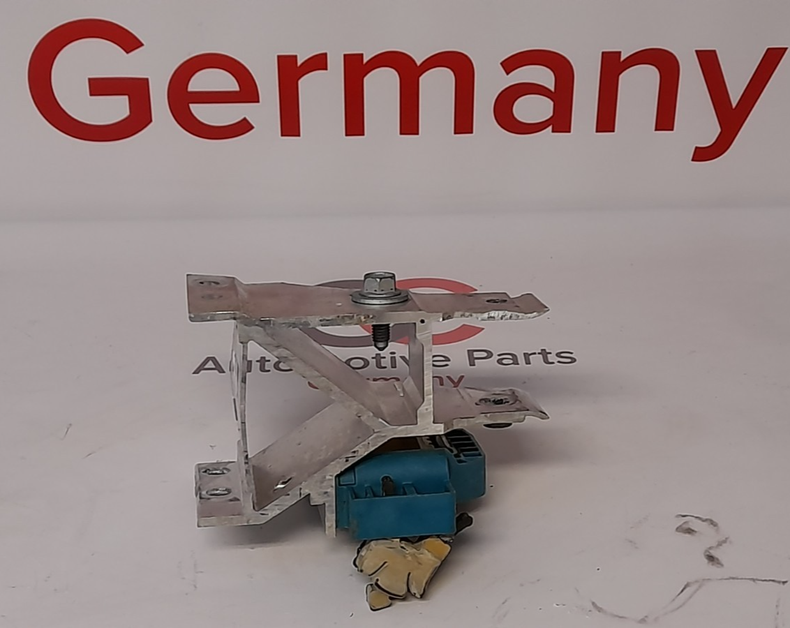Original BMW 7er G11 Halterung Stoßstange vorne rechts Adapter 51117357216
