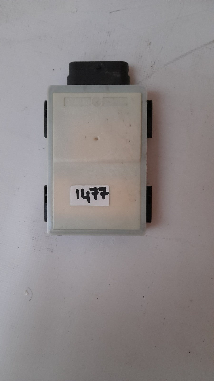 Original BMW 5er G30 G31 8er G16 Radarsensor Nahbereich SRR-01 5A1BCD8
