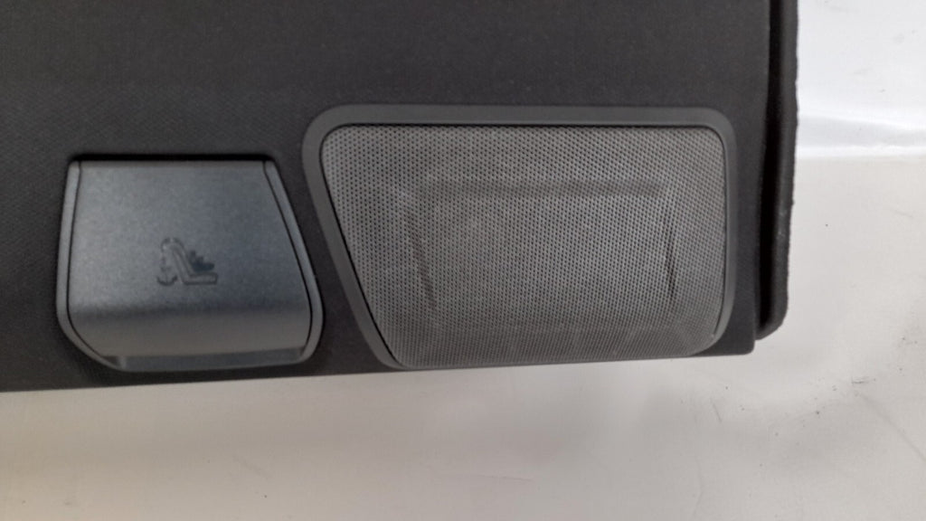 Original BMW 4er M4 F32 F82 Hutablage Ablageboden mit Lautsprecher 8059291