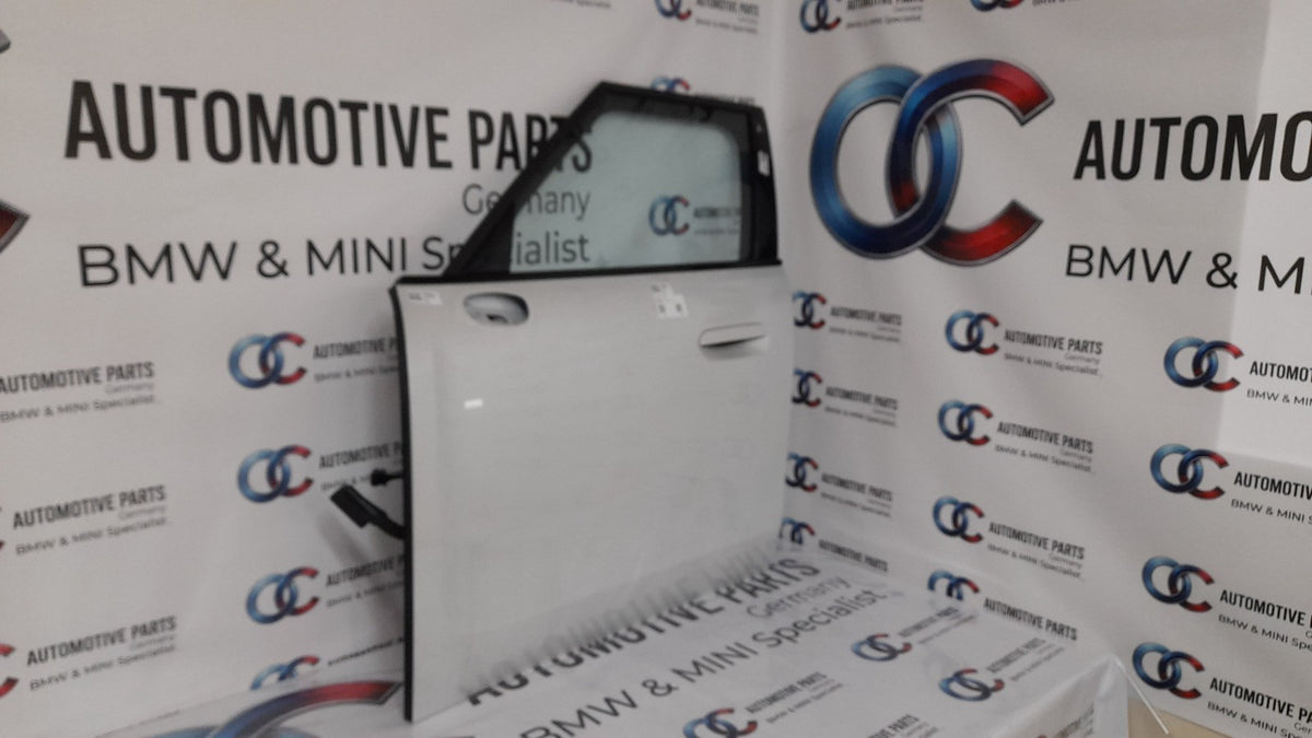 Original MINI Countryman U25 Tür vorne links 41539634499 / front left door