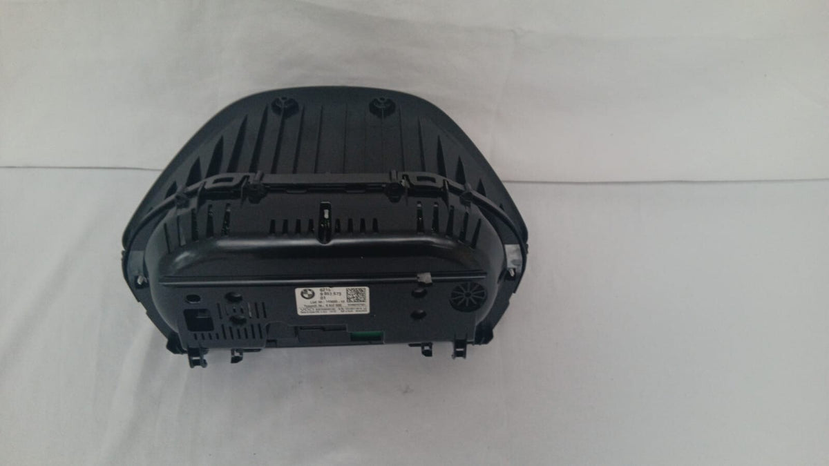 Original BMW X2 F39 KOMBIINSTRUMENT TACHOMETER 9857573 62109857573