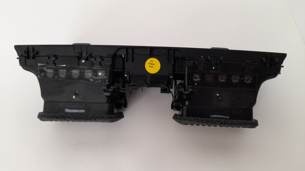 Original BMW G15 G16 8er Klimabedienteil Schaltzentrum vorne Climate Panel