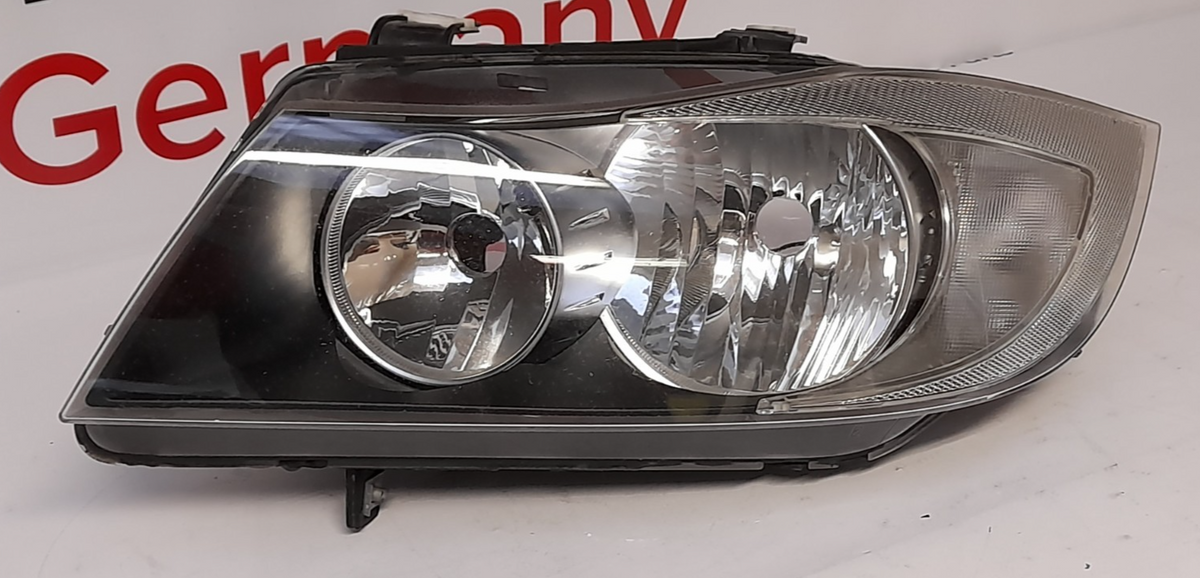Original BMW 3 E91 E90 89311630 6942721 links Scheinwerfer Headlight