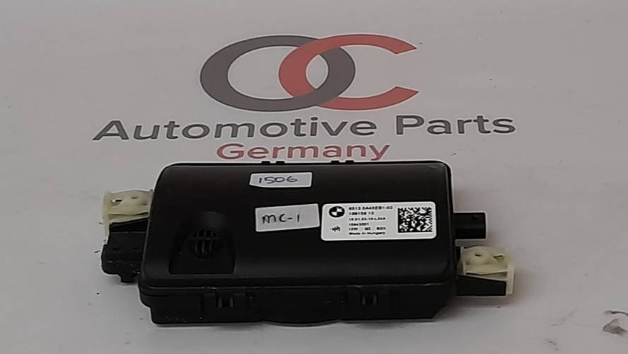 Original U06 G20 G60 G70 I20 U11 G45 J01 U25 Soundgenerator 65135A45EB1