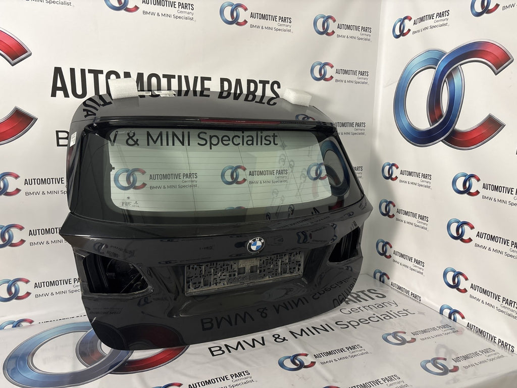 Original BMW 2er Active Tourer F45 Heckklappe mit Kamera 41007317766