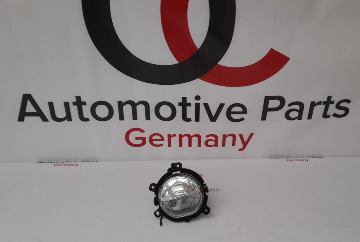 Original MINI F54 Nebelscheinwerfer rechts 19372206 fog light right