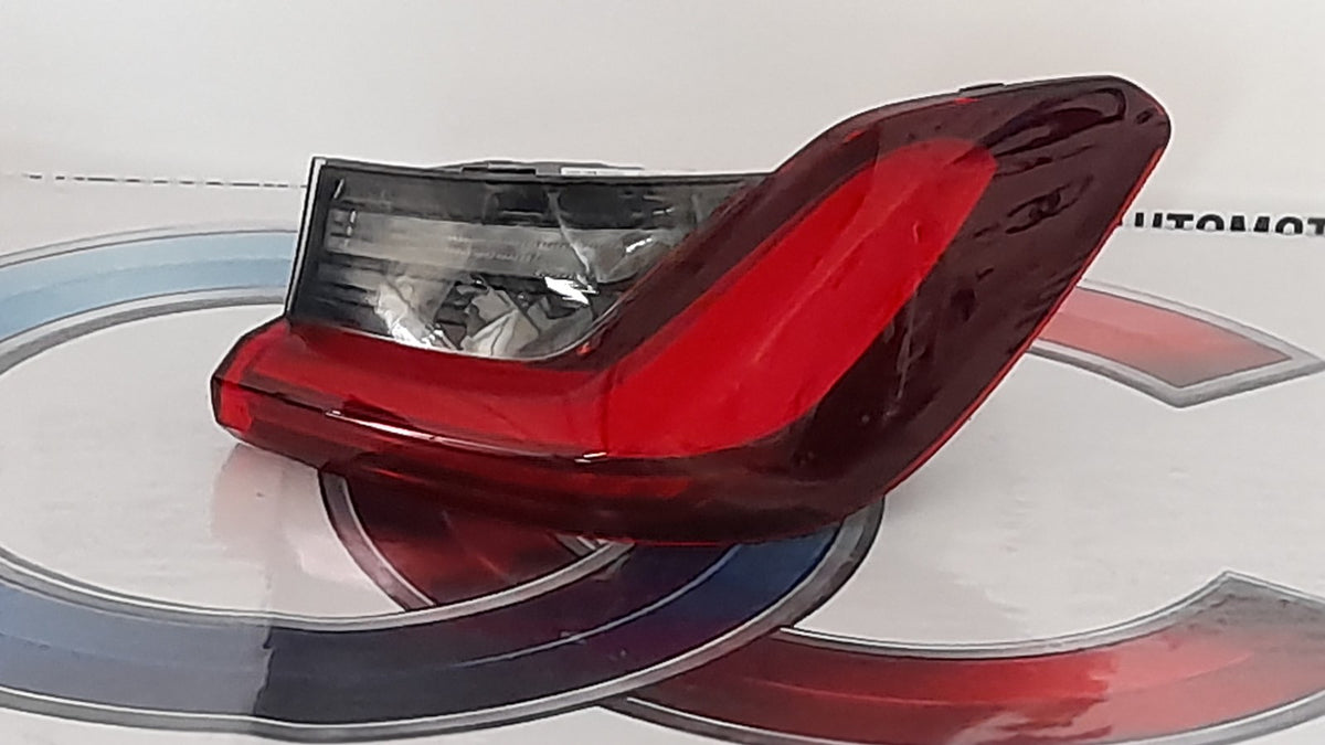 Original BMW 3er Touring G21 LCI Heckleuchte LED rechts 63215A3BC72 rear light