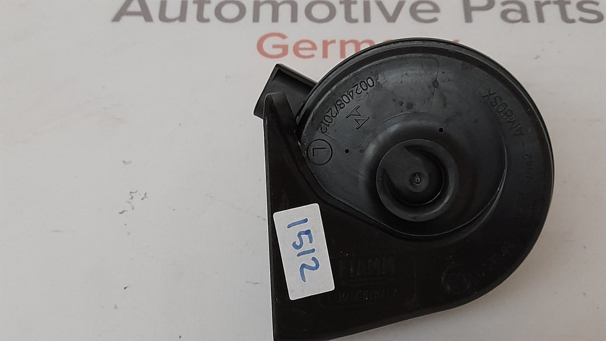 Original MINI F65 F66 F67 Hupe 61335A327A3 Fanfare Tiefton