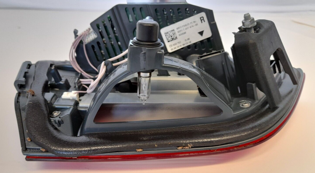 Original BMW 3er GT F34 Heckleuchte LED innen rechts 7417474 Rücklicht