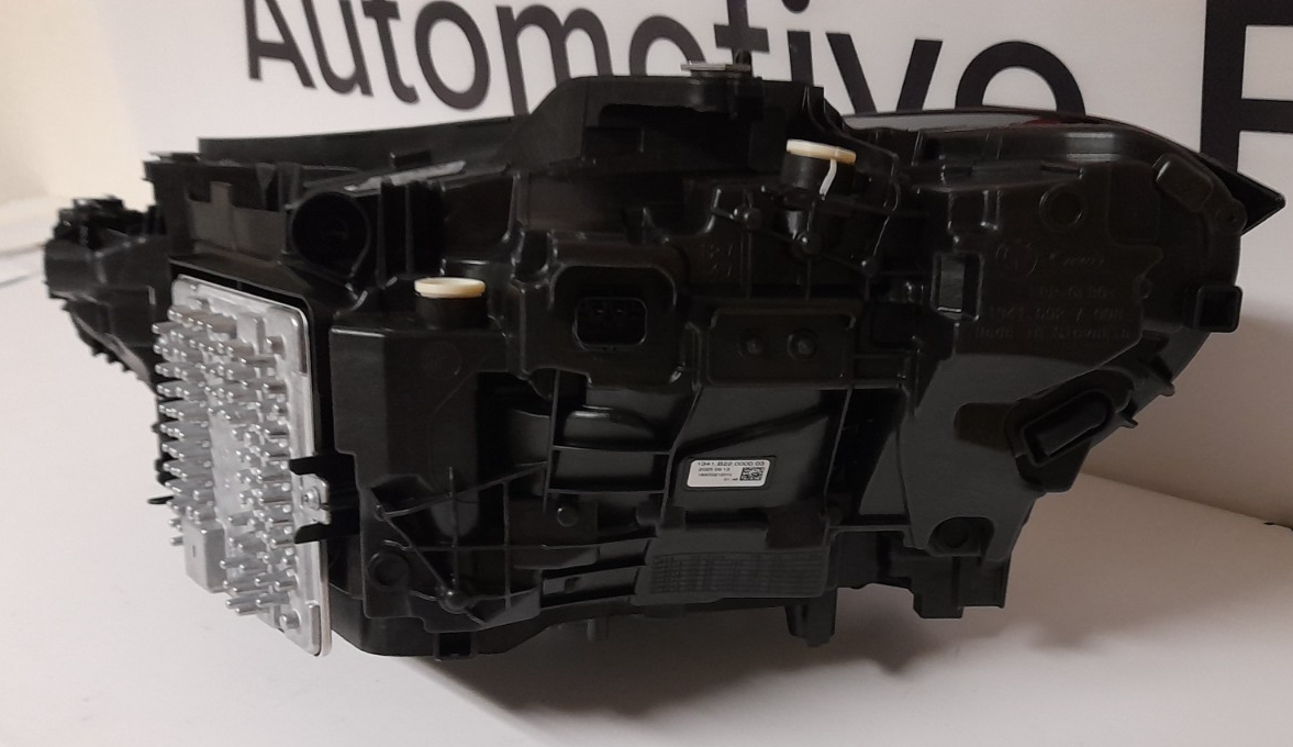 Original BMW 4er G22 G23 G26 G82 Scheinwerfer Full LED rechts 5A3B318 headlight