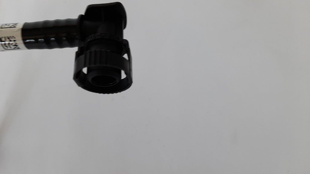 Original BMW 5er 6er G30 G31 G32 F90 Entlüftungsleitung 16137483713