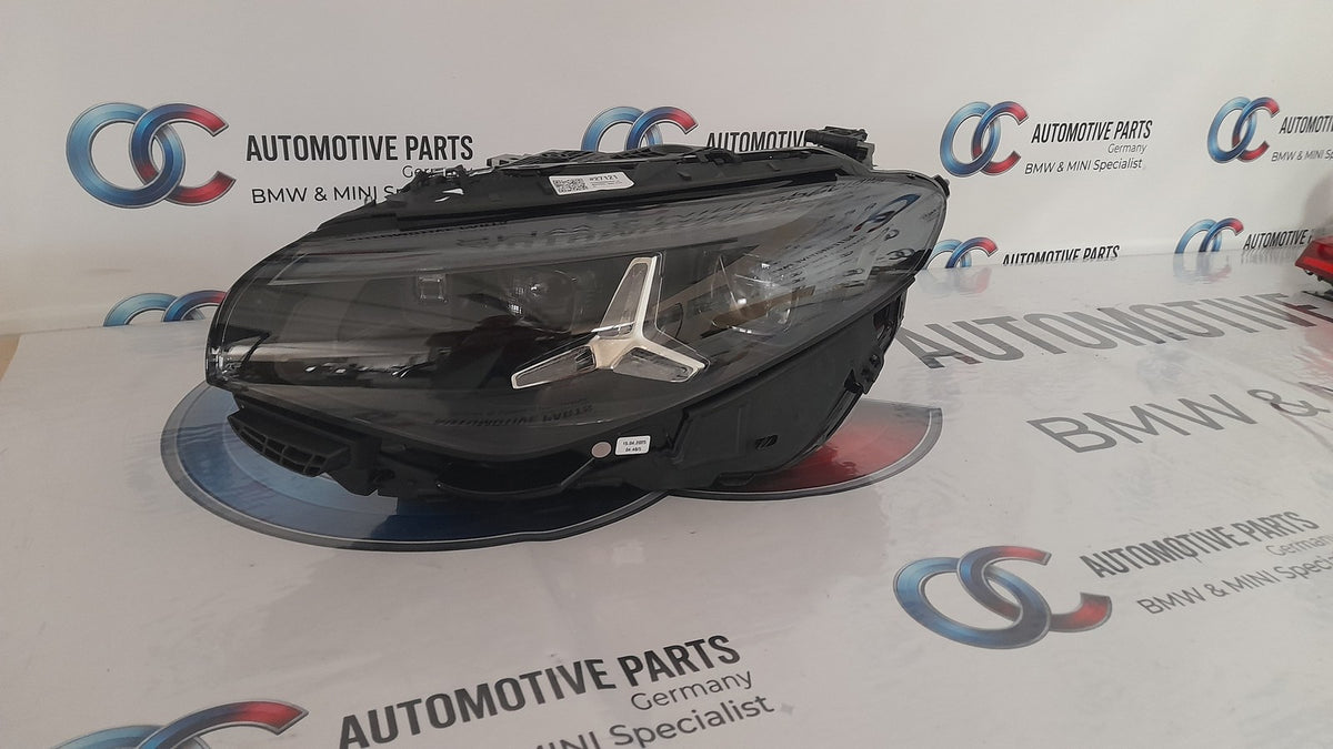 Original Mercedes CLA C174 Scheinwerfer LED links A1749064102 headlight left