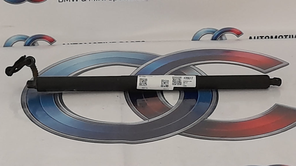 Original BMW X2 F39 Spindeltrieb Satz links rechts + Steuergerät 51249465654