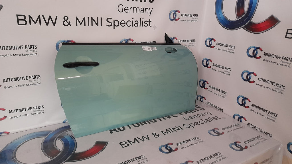 Original MINI 3-Türer Cooper S F66 Tür vorne rechts 41515B34B46 door