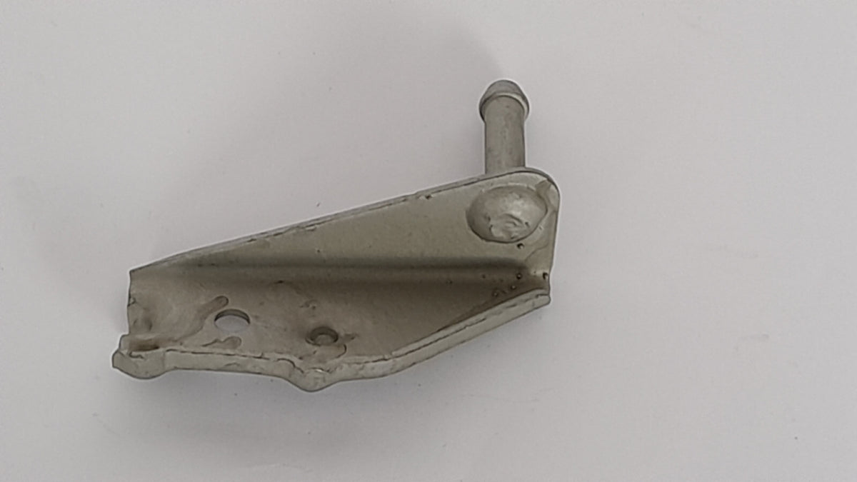 Original BMW F20 F22 F30 F32 Halter Nachschalldämpfer rechts 18307620317