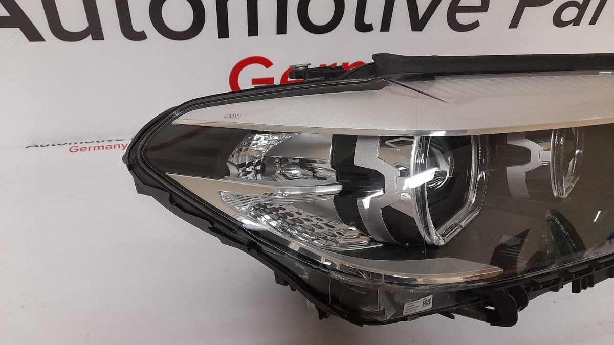 Original BMW 5 G31 G30 7214952 LED rechts Scheinwerfer Headlight