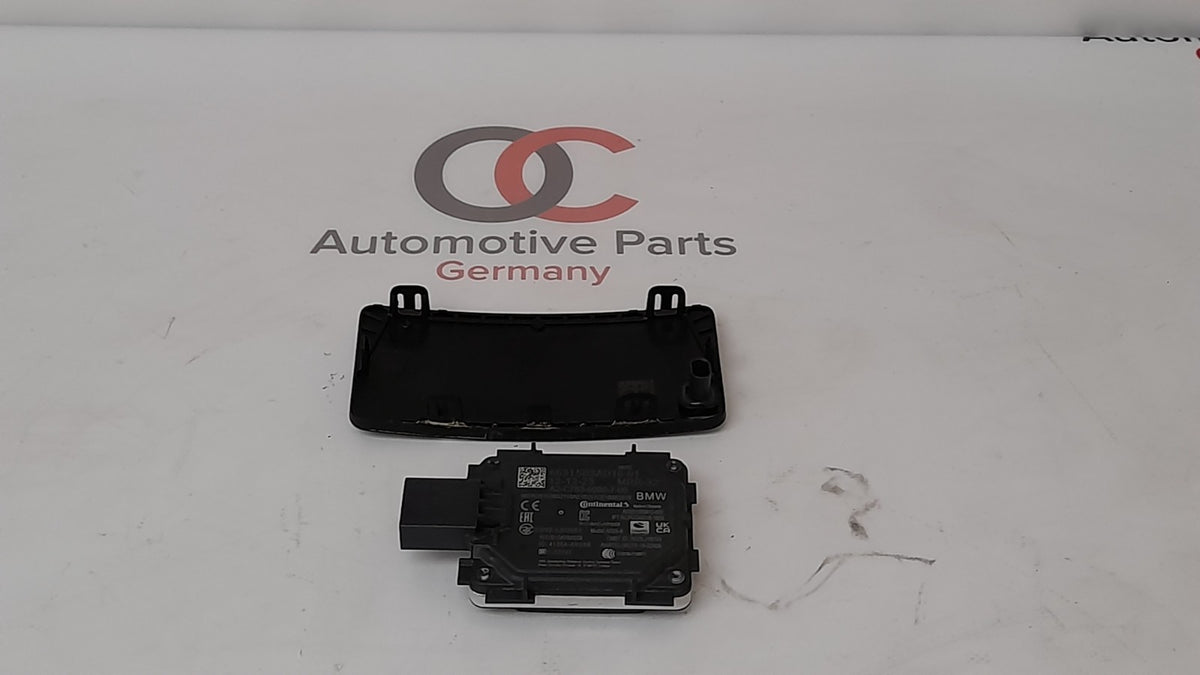 Original F70 F74 U06 U11 U10 G45 G60 G70 I20 Frontradarsensor ACC 66315B3AD16