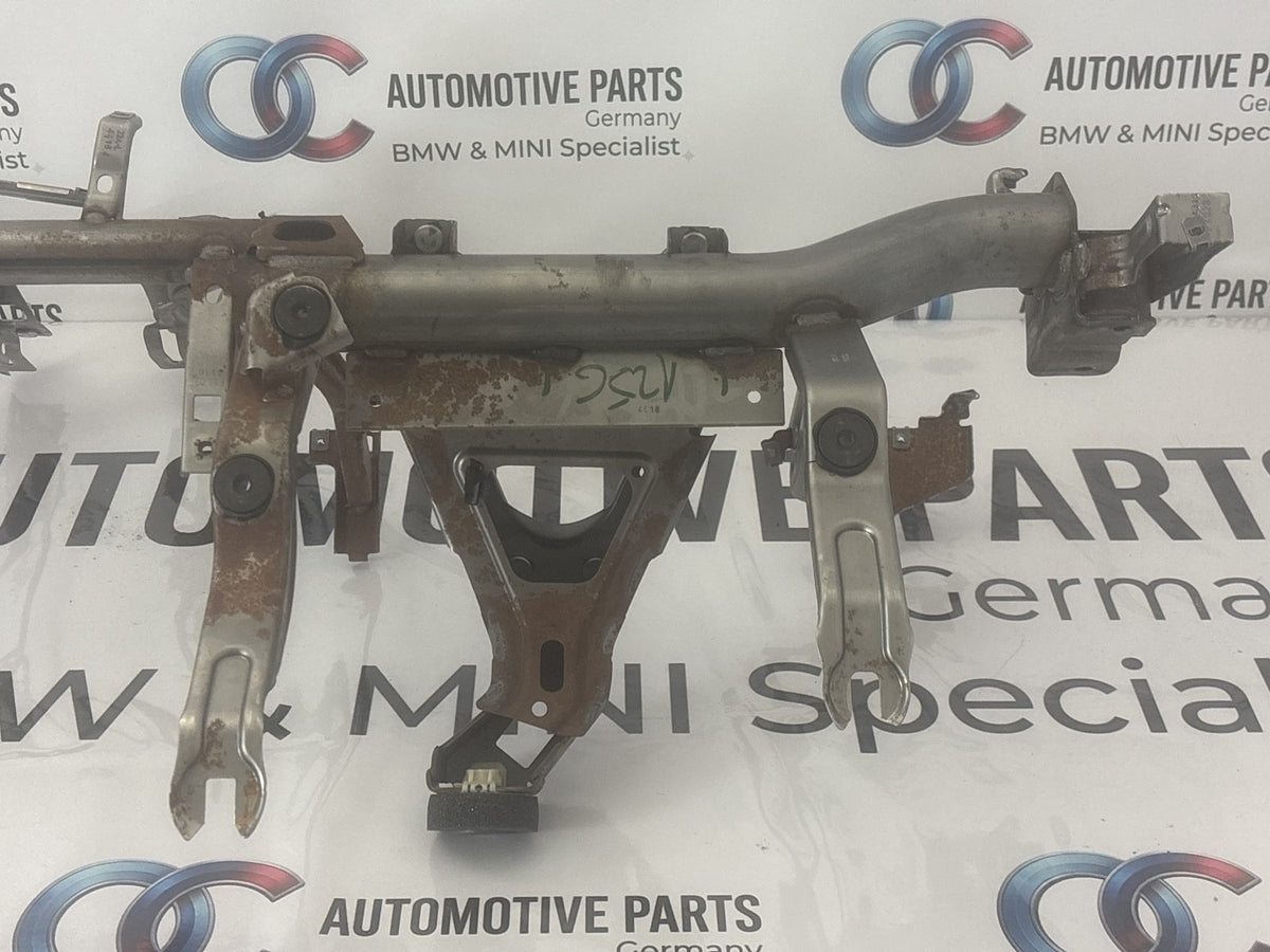 Original BMW X1 F48 X2 F39 Instrumententräger 51459355702 HUD carrier