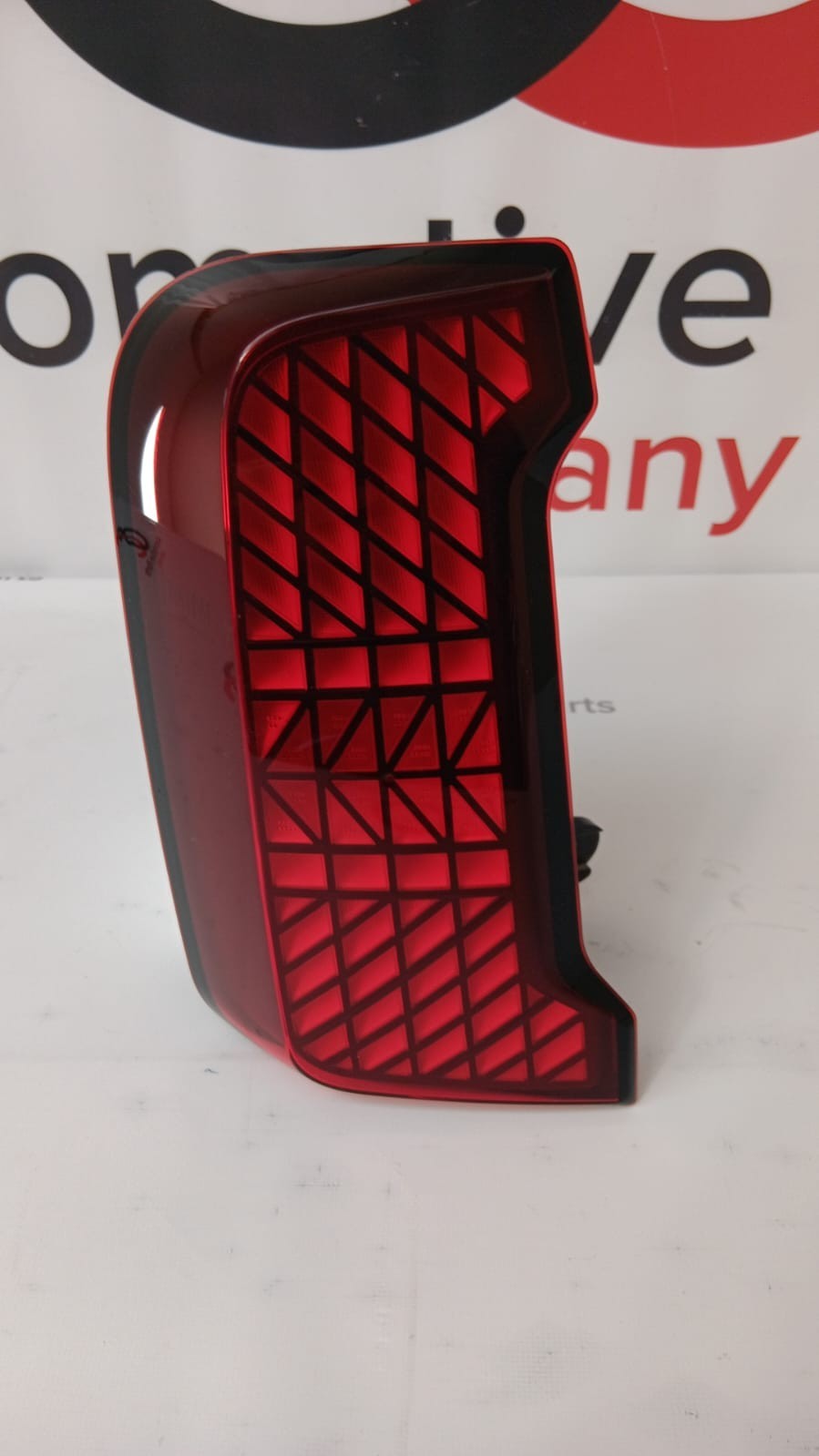 Original MINI Countryman U25 Heckleuchte links LED, rear light left 5A20507
