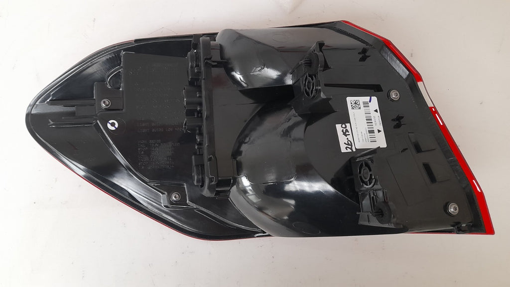 Original BMW 2er F45 Heckleuchte Seitenwand rechts 7491336 rear light right