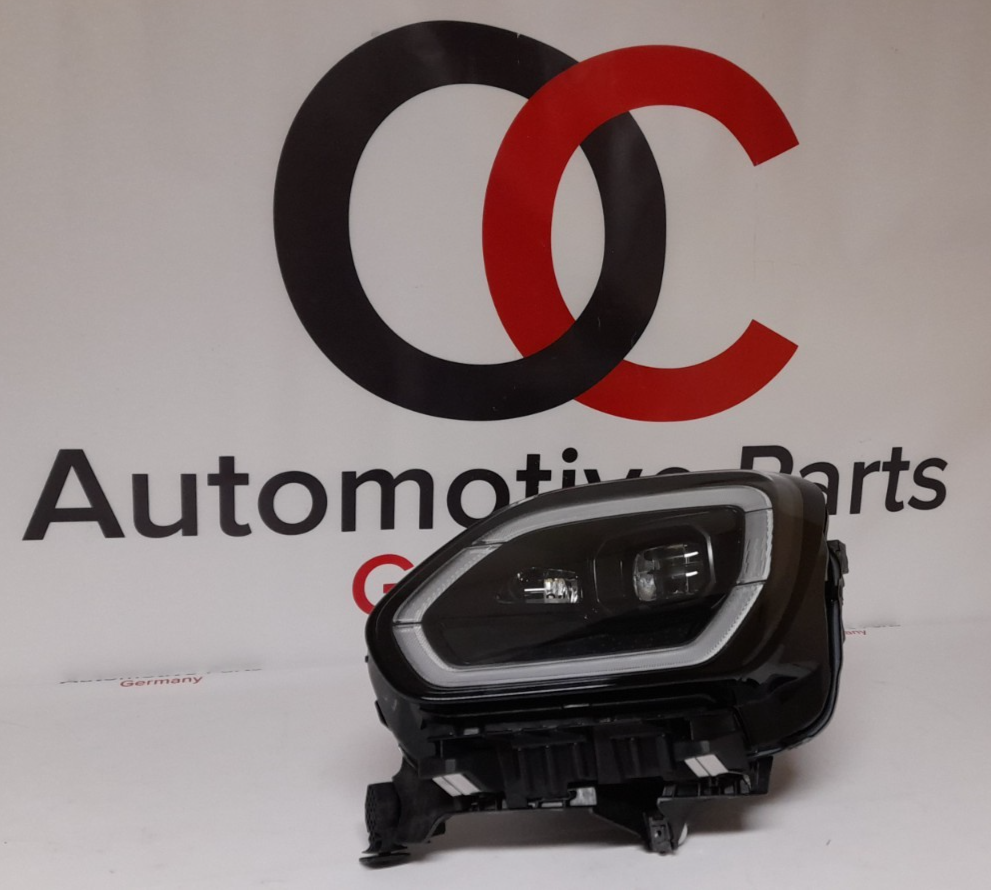 Original MINI Countryman U25 Scheinwerfer links LED, head light left 5B500A1