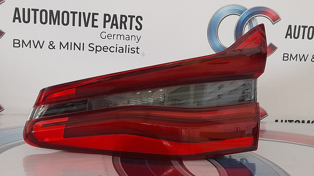 Original BMW 6er Gran Turismo G32 Heckleuchte LED innen rechts 63218493054