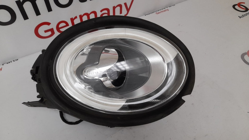 Original Mini COOPER SD Scheinwerfer LED F54 F55 F56 7472226 rechts Headlight