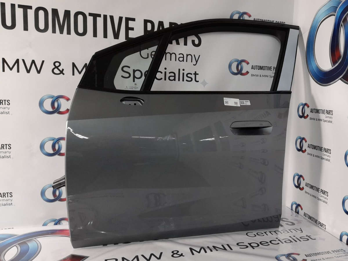 Original BMW 2er Active Tourer U06 Tür vorne links Door front left 41009627087