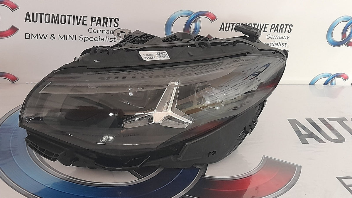 Original Mercedes CLA C174 Scheinwerfer LED links A1749062900 headlight left
