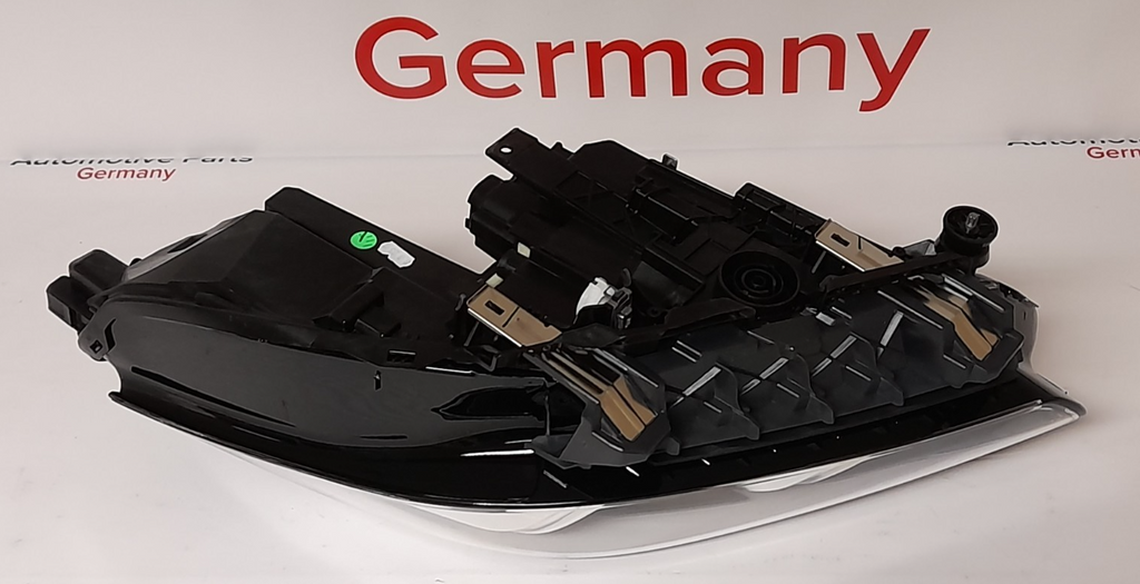 Original BMW 1ER F70 LED SCHEINWERFER HEADLIGHT links 5A32B47 mit Steuergerät