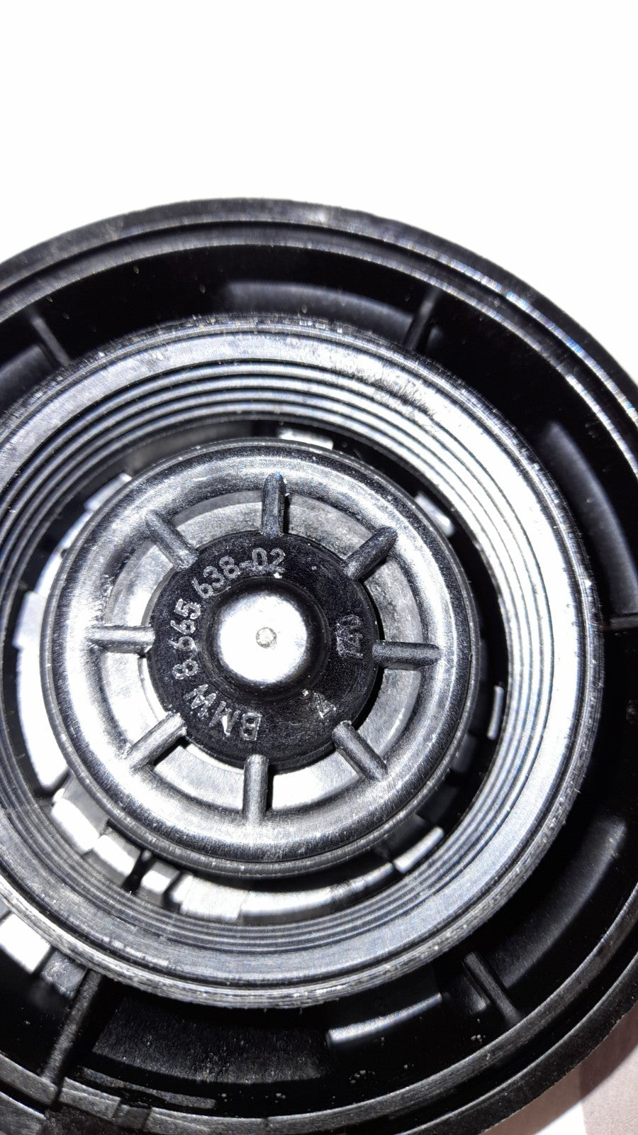 Original BMW G20 G21 Schraubverschluss Ausgleichbehälter 17138665638