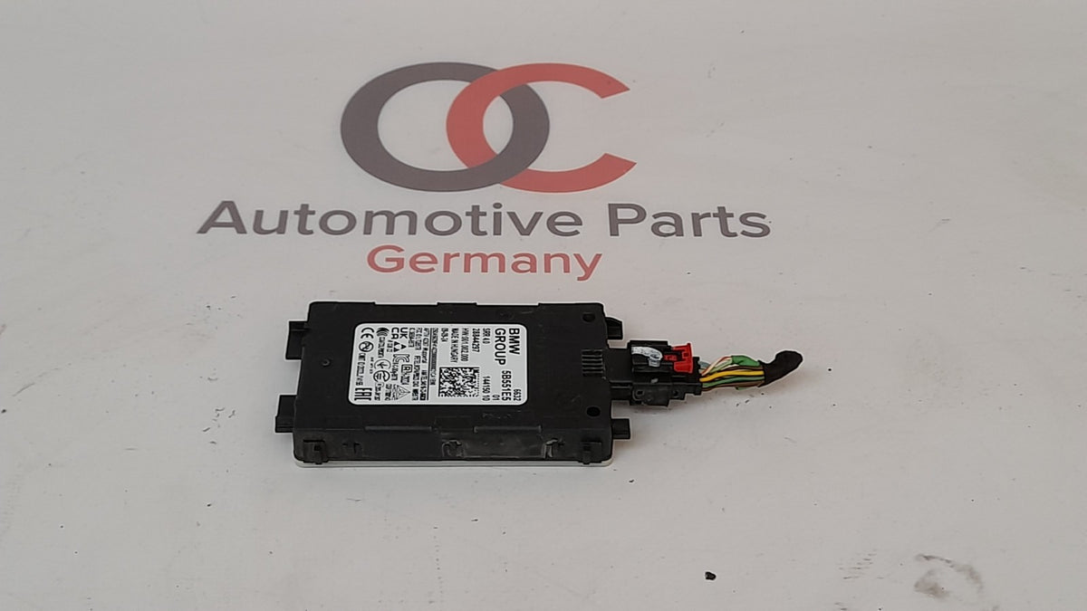 Original U06 U11 U25 G60 G70 G05 G06 G07 Radarsensor Nahbereich vorne 5B551E5