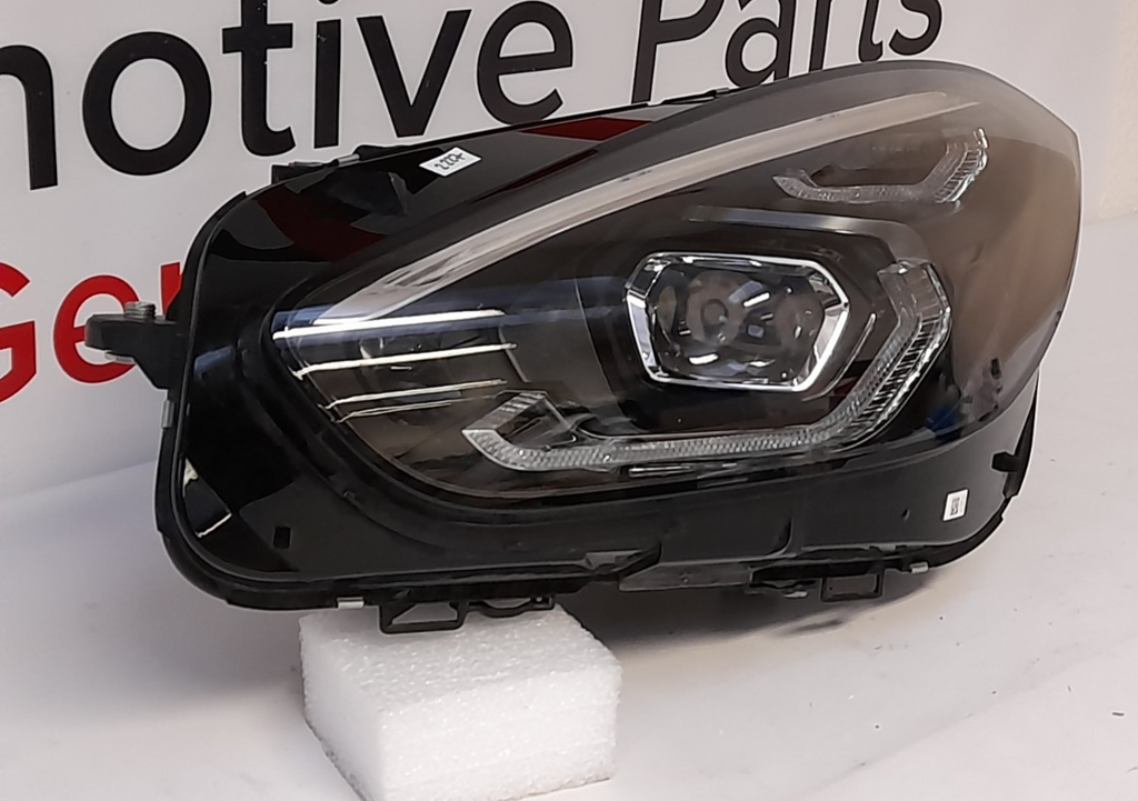 Original BMW Z4 G29 LED 5A50E67-01 Scheinwerfer links Black Shadowline Headlight