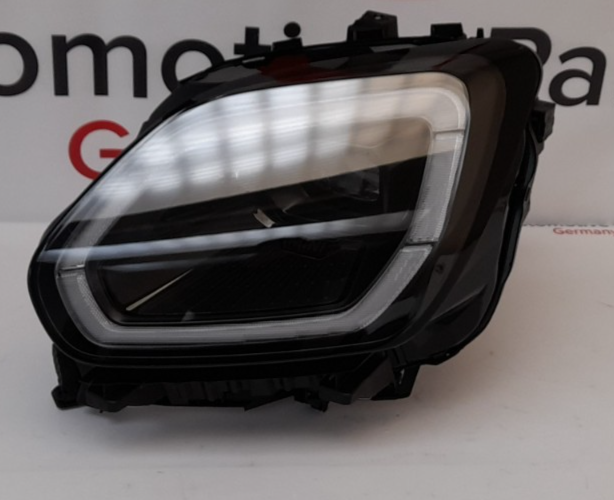 Original MINI Countryman U25 Scheinwerfer links LED, head light left 5B500A1