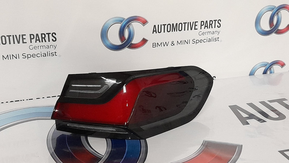 Original BMW 2er Active Tourer U06 Heckleuchte LED rechts 63218494360