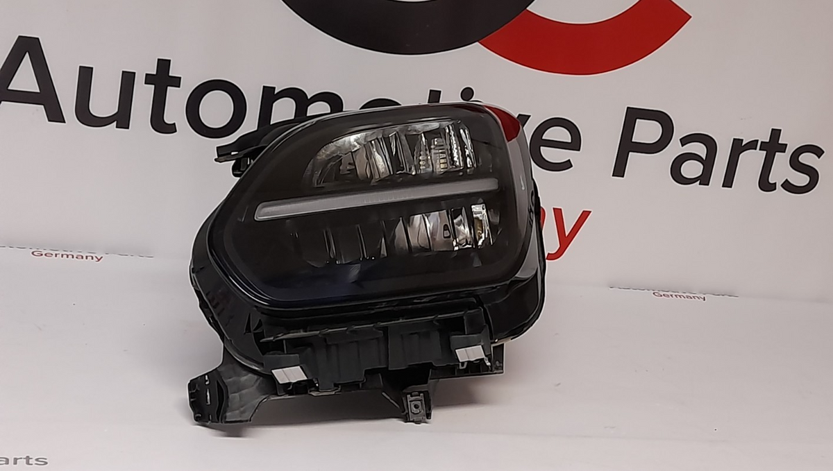 Original MINI Countryman U25 Frontscheinwerfer LED links 5A96843 Headlight left