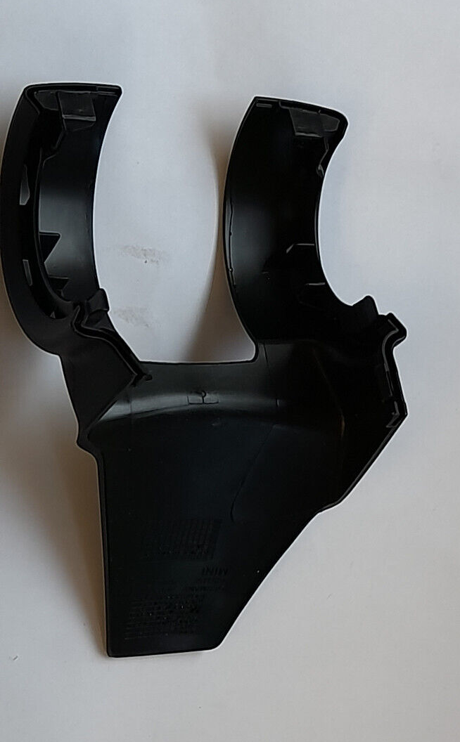 Original MINI F55 F56 F57 Zierleiste Mittelarmlehne vorne unten 9266361