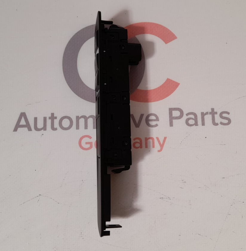Original BMW X5 X6 F15 F16 Bedieneinheit Mittelkonsole 61319262718 Control unit