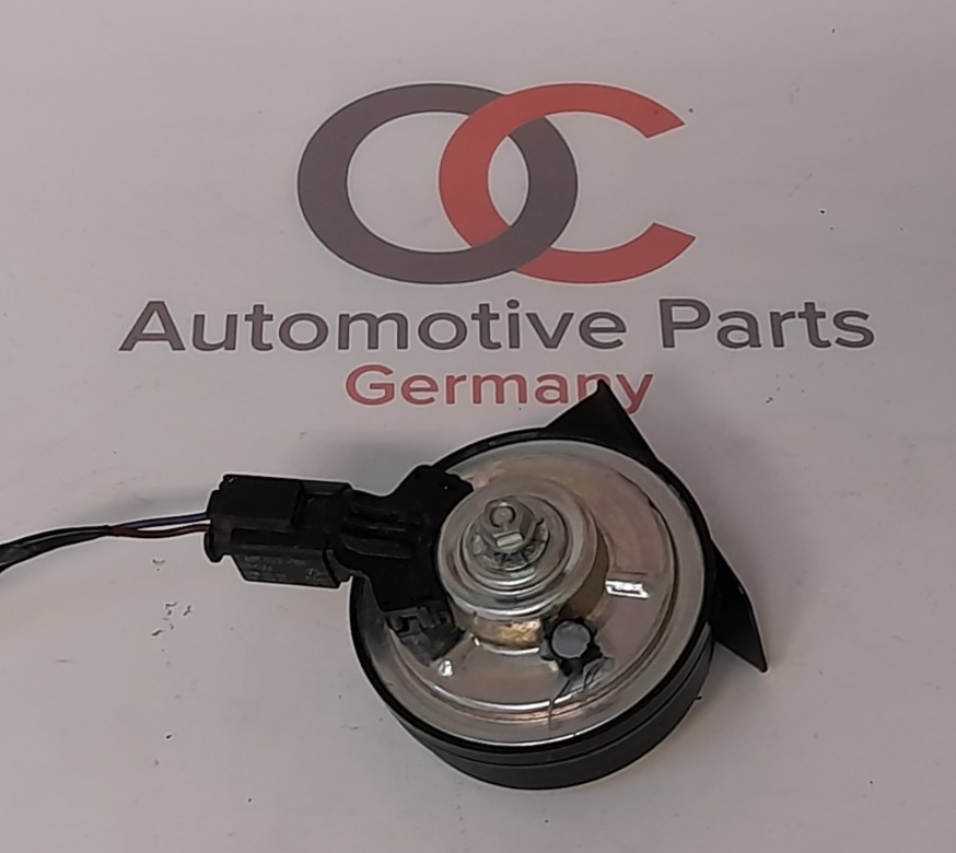 Original MINI Countryman F60 Hupe 61338495329 Fanfare Hochton