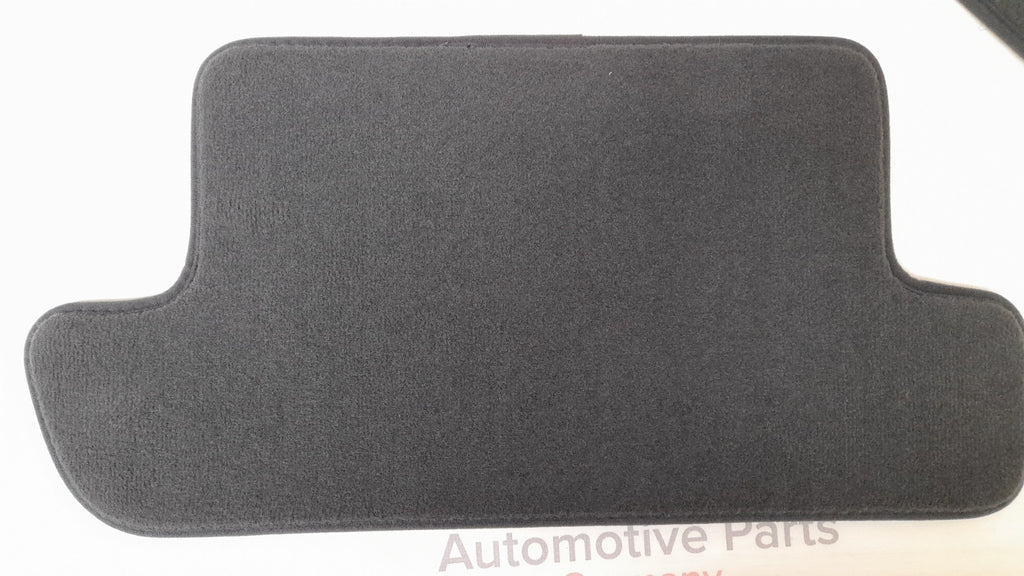 Original BMW 8er G14 G15 Satz Fussmatten 51479462112 Set of floor mats