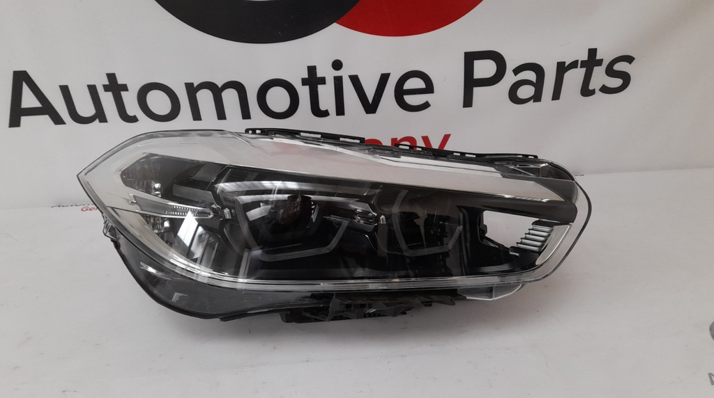 Original BMW X2 F39 5A1E0A8 LED Frontscheinwerfer rechts Headlight right