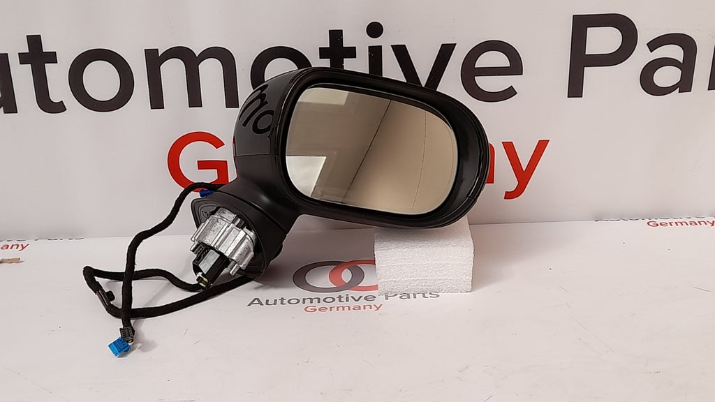 Original MINI Cooper S F65 Außenspiegel elektrochrom rechts mit Kamera 5A8C268