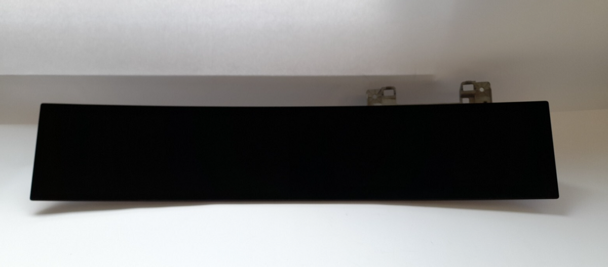 Original BMW X5 G05 X6 G06 X7 G07 XM G09 Curved Display Bordmonitor 5A6D1D8
