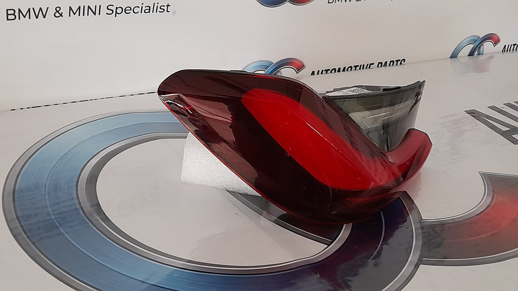 Original BMW 3er Touring G21 LCI Heckleuchte LED links 63215A3BC71 rear light